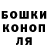 Канабис AK-47 Amal Akramov